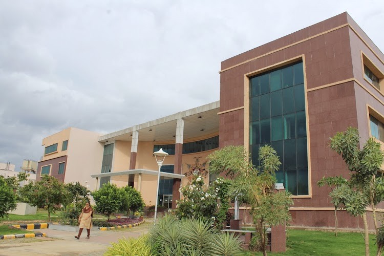 HAL Management Academy, Bangalore