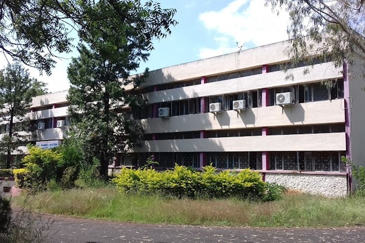 HAL - Pravara Aviation Institute, Nashik