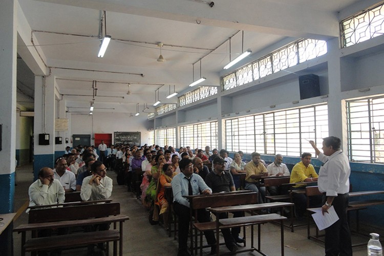 HAL - Pravara Aviation Institute, Nashik