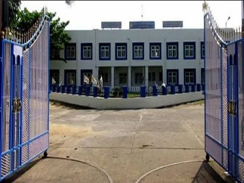 Haldia Government College, Medinipur