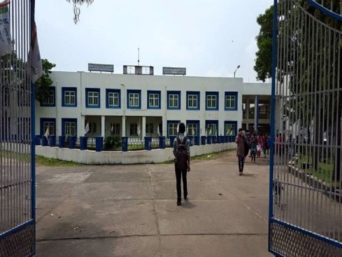 Haldia Government College, Medinipur
