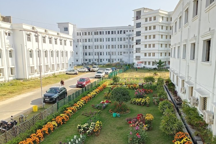 Haldia Institute of Dental Sciences and Research, Medinipur