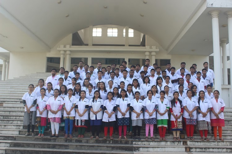 Haldia Institute of Dental Sciences and Research, Medinipur