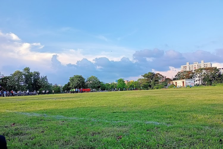 Haldia Institute of Health Sciences, Haldia