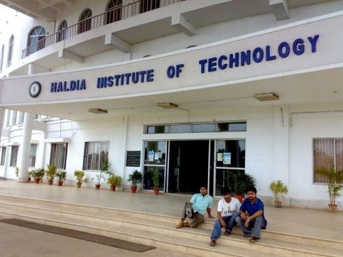 Haldia Institute of Management, Haldia