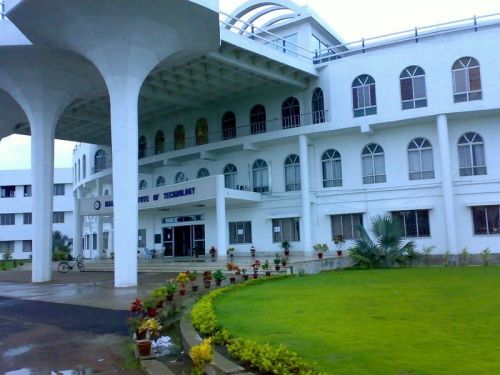 Haldia Institute of Management, Haldia