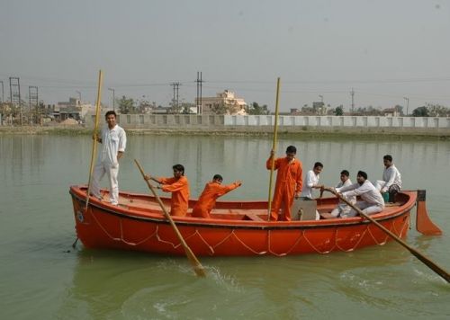 Haldia Institute of Maritime Studies and Research, Haldia