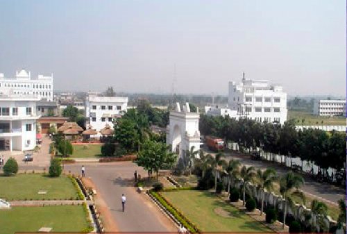 Haldia Institute of Pharmacy, Haldia