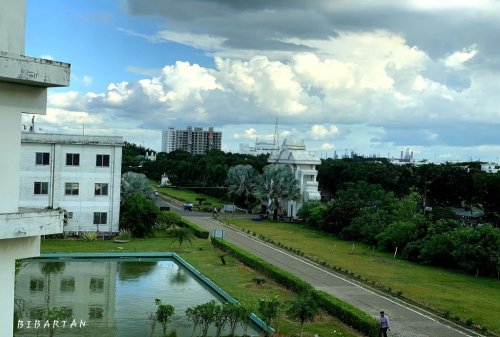 Haldia Institute of Pharmacy, Haldia