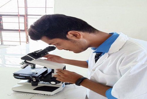 Haldia Institute of Pharmacy, Haldia