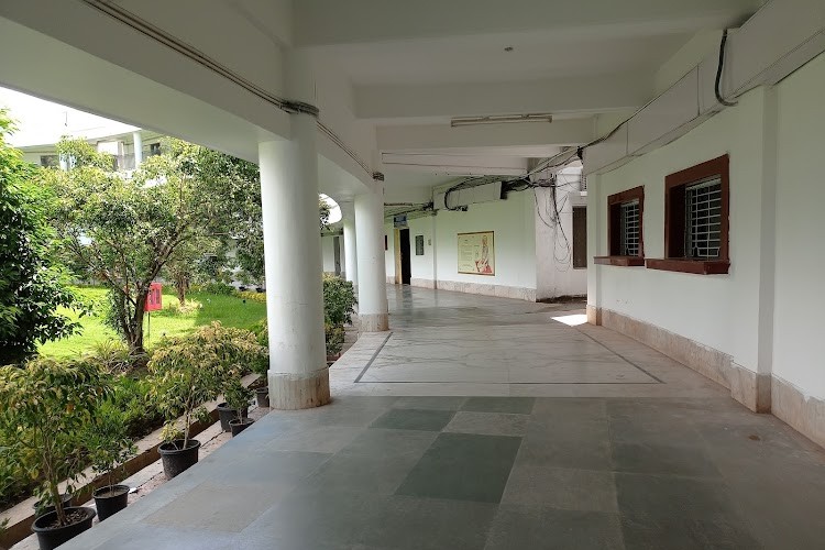 Haldia Institute of Technology, Haldia