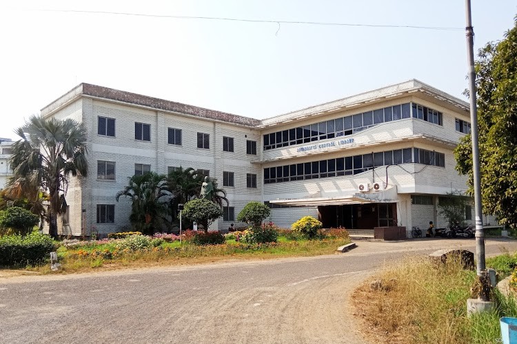 Haldia Institute of Technology, Haldia