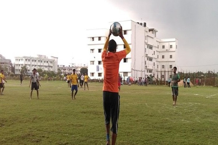 Haldia Law College, Haldia