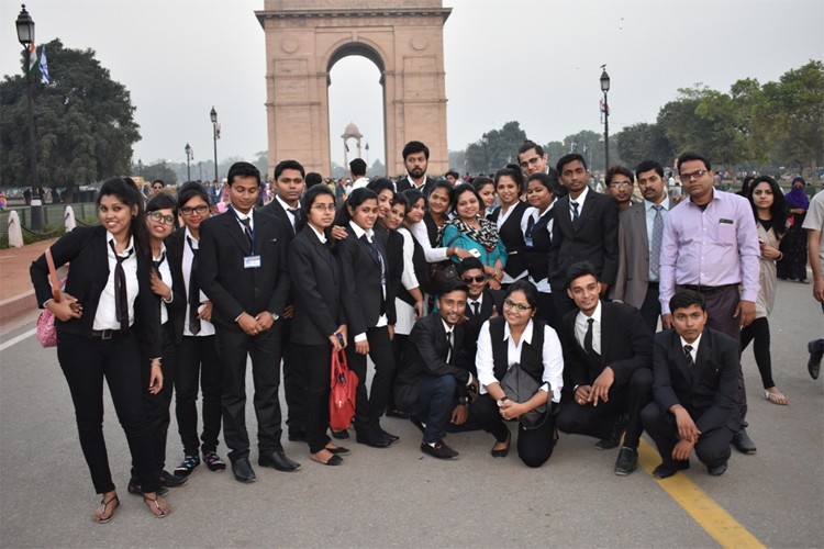 Haldia Law College, Haldia