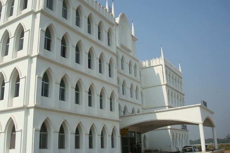 Haldia Law College, Haldia