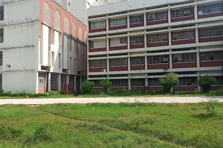 Hamdard Institute of Medical Sciences and Research, New Delhi