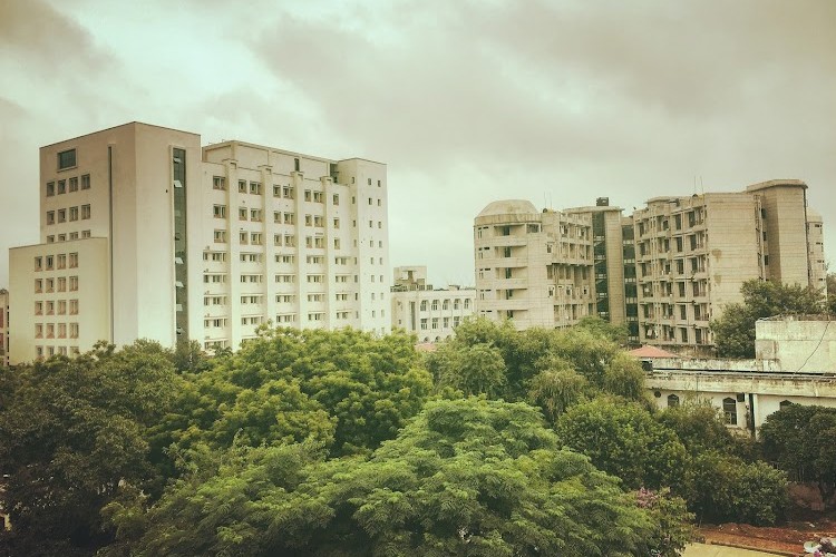 Hamdard Institute of Medical Sciences and Research, New Delhi