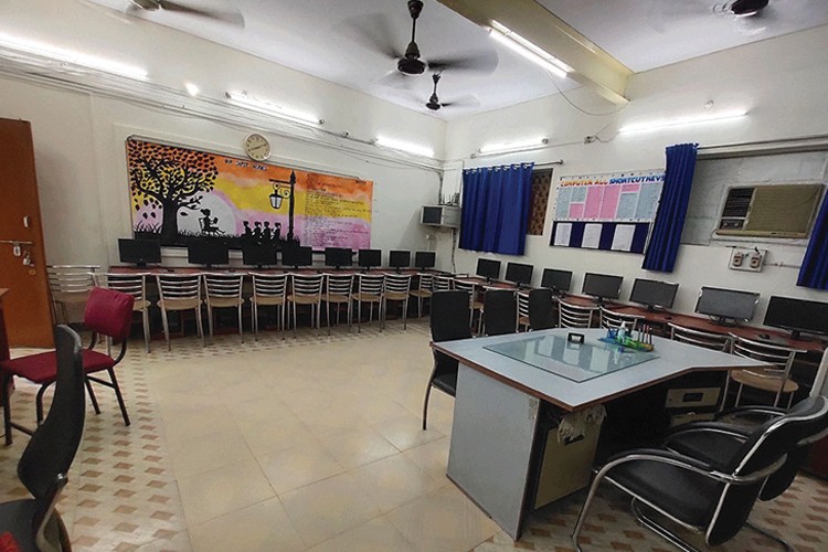 Hamidia Girls Degree College, Prayagraj