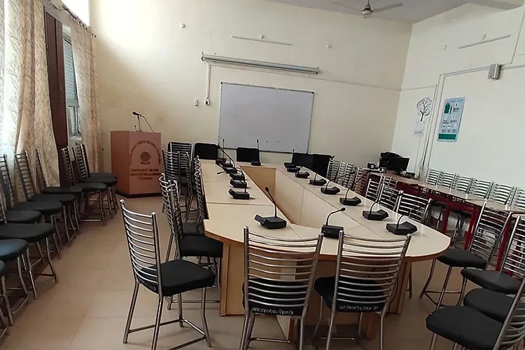 Hamidia Girls Degree College, Prayagraj