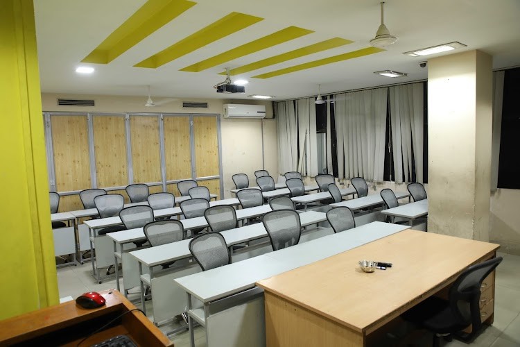 Hamstech Institute of Fashion & Interior Design, Hyderabad