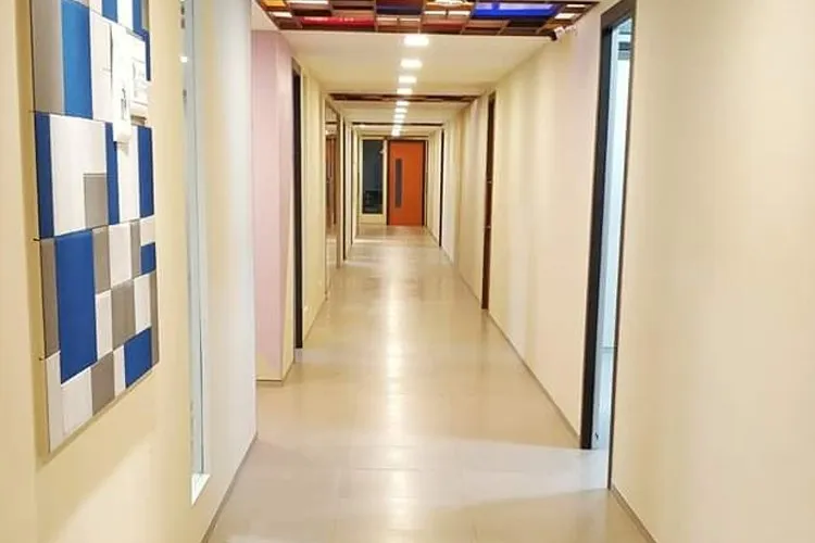 Hamstech Institute of Fashion & Interior Design, Hyderabad