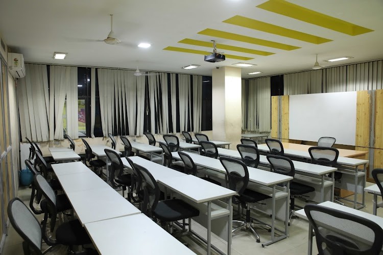 Hamstech Institute of Fashion & Interior Design, Hyderabad