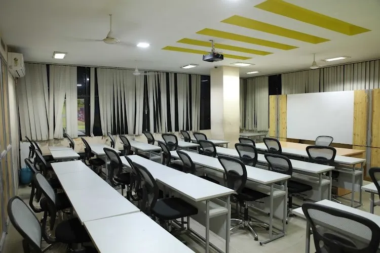 Hamstech Institute of Fashion & Interior Design, Hyderabad