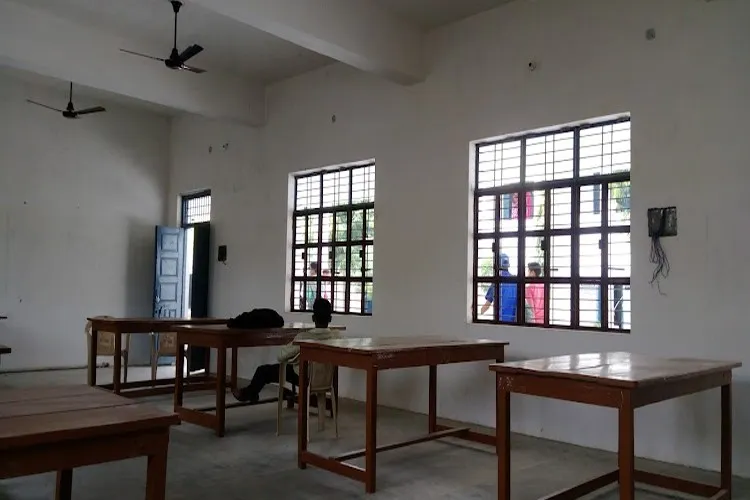 Handia Post Graduate College, Prayagraj