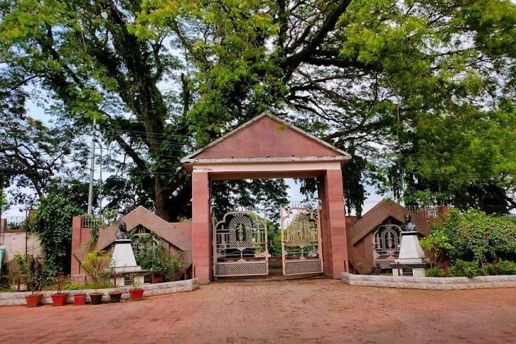 Handique Girls College, Guwahati