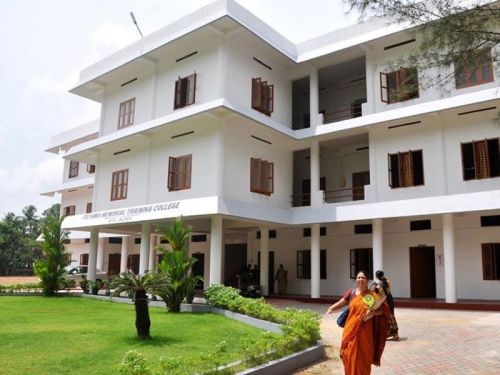 Haneefa Kunju Memorial College of Education, Kollam