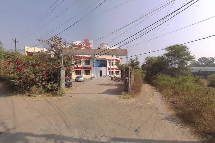 Haniman Homeopathic College, Bhopal