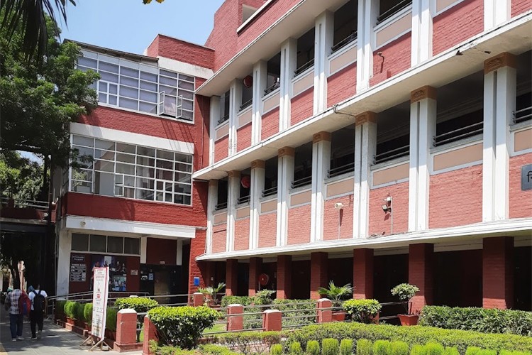 Hansraj College, New Delhi