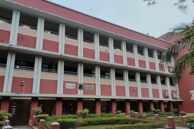 Hansraj College, New Delhi