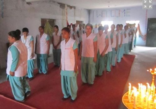 Happy Child College of Nursing, Sonipat
