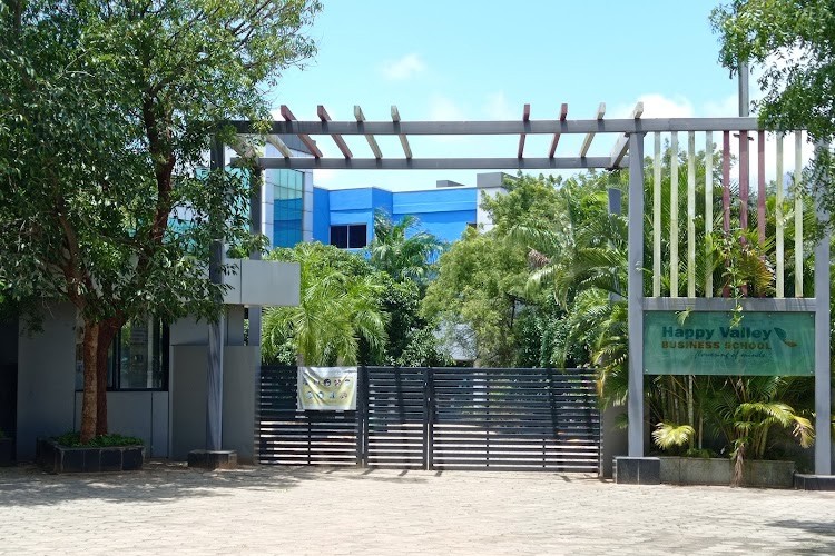 Happy Valley Business School, Coimbatore