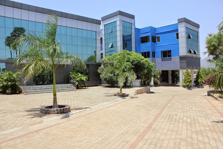 Happy Valley Business School, Coimbatore