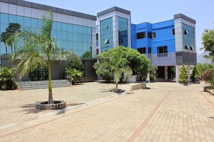 Happy Valley Business School, Coimbatore