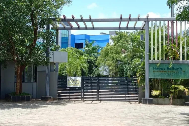 Happy Valley Business School, Coimbatore