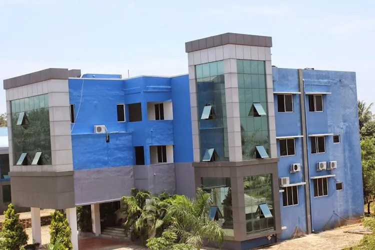 Happy Valley Business School, Coimbatore