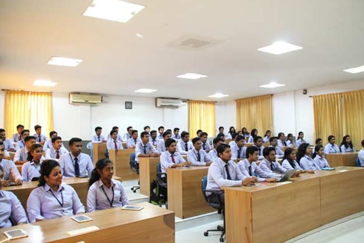 Happy Valley Business School, Coimbatore