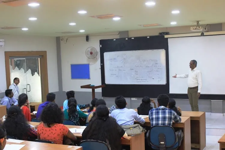 Happy Valley Business School, Coimbatore