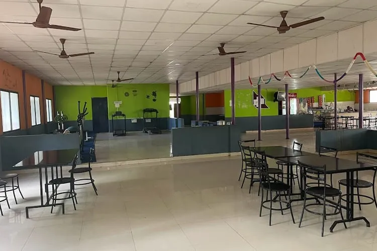 Happy Valley Business School, Coimbatore