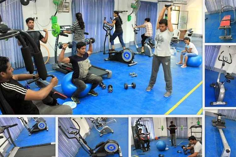 Happy Valley Business School, Coimbatore