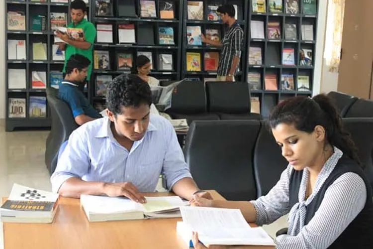 Happy Valley Business School, Coimbatore