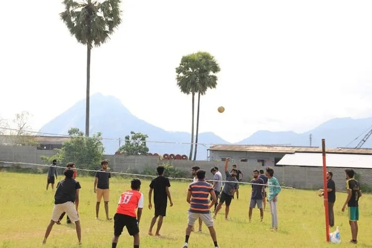 Happy Valley Business School, Coimbatore