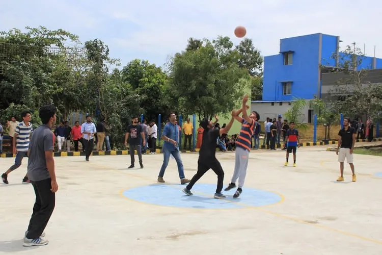 Happy Valley Business School, Coimbatore