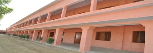 Haqiqullah Chaudhary Mahavidyalaya, Gonda