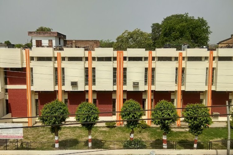 Harcourt Butler Technical University, Kanpur