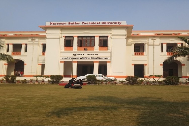 Harcourt Butler Technical University, Kanpur