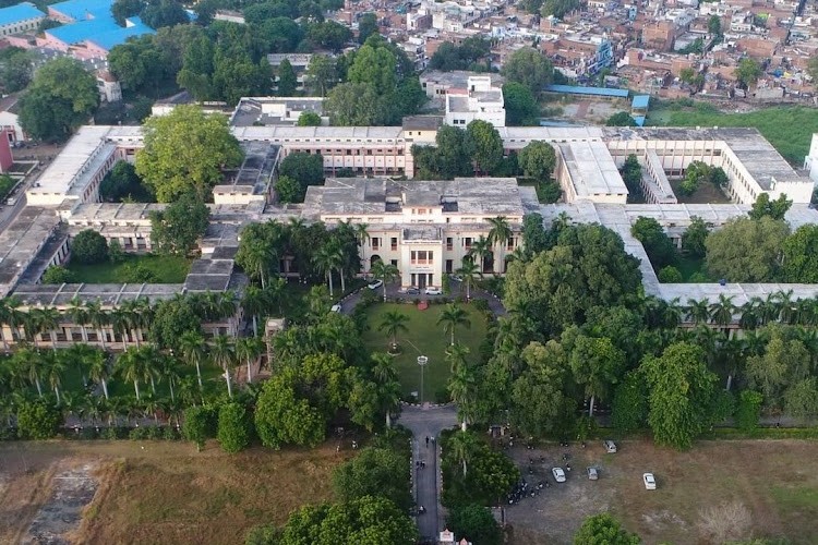 Harcourt Butler Technical University, Kanpur